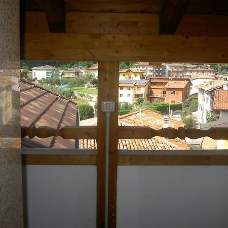 Hotel Doria Nago-Torbole Exterior photo