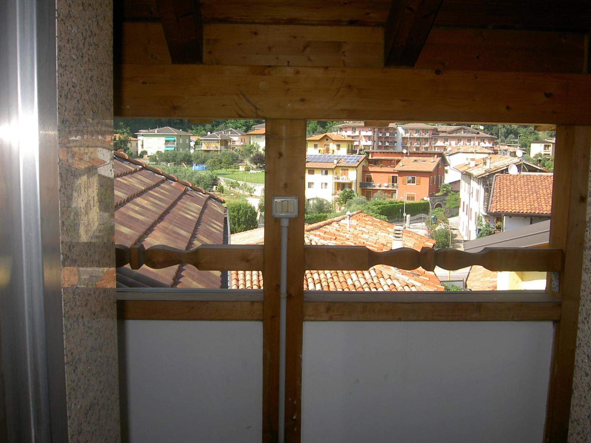 Hotel Doria Nago-Torbole Exterior photo