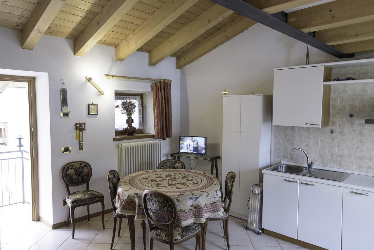Hotel Doria Nago-Torbole Exterior photo